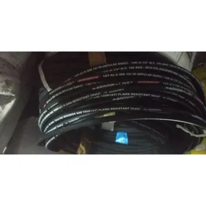 Manguera Hidráulica para Punzonadora Arrow Line - Product Image 5