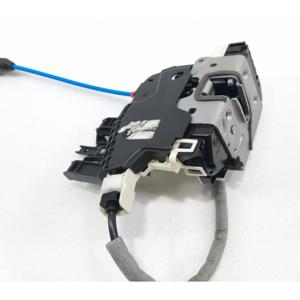 Serrure arrière droite MERCEDES GLA Série A2047302835 (13>) - Product Image 2