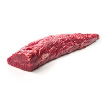 Rantai Tenderloin Daging Sapi Segar Dingin di Brasil