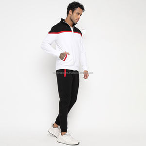 Nardon Apparels Chándal para hombres Disfraces Retro Windbreaker 90s Mens Chándal Trajes Ropa deportiva 9 piezas - Product Image 2
