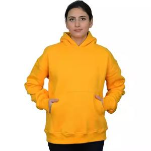 Sudaderas con capucha completas de dibujo para mujer Ropa informal Sudadera con capucha de manga larga clásica Deportes de moda para sudaderas con capucha para mujer - Product Image 1