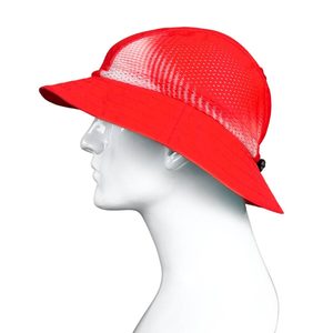 Sombrero de Pesca con Bolsillo para Hielo y Patrón Impreso - Product Image 4