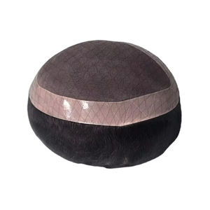 Toupet en cheveux humains Mono Base - Meilleur vendeur de perruques à forte demande au Bangladesh - Product Image 4