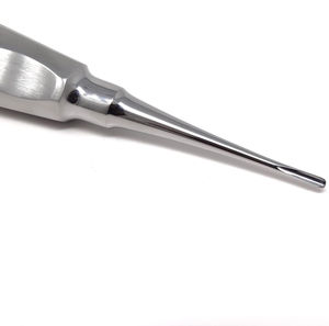 Elevador de extracción dental Zelmi, Extractor de punta de raíz apical, elevadores de luxación, elevadores dentales, el mejor Material - Product Image 1