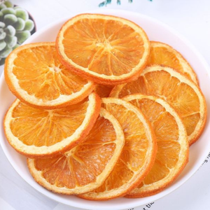 100% NARANJA SECA NATURAL | IDEAL PARA TÉ Y BEBIDA - Product Image 1