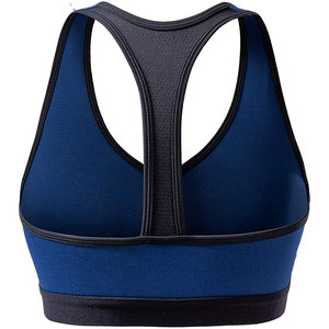 Sujetador Deportivo de Alta Calidad, Transpirable, con Soporte de Alto Impacto, Top Deportivo para Yoga, Ejercicio y Fitness para Mujer - Product Image 4