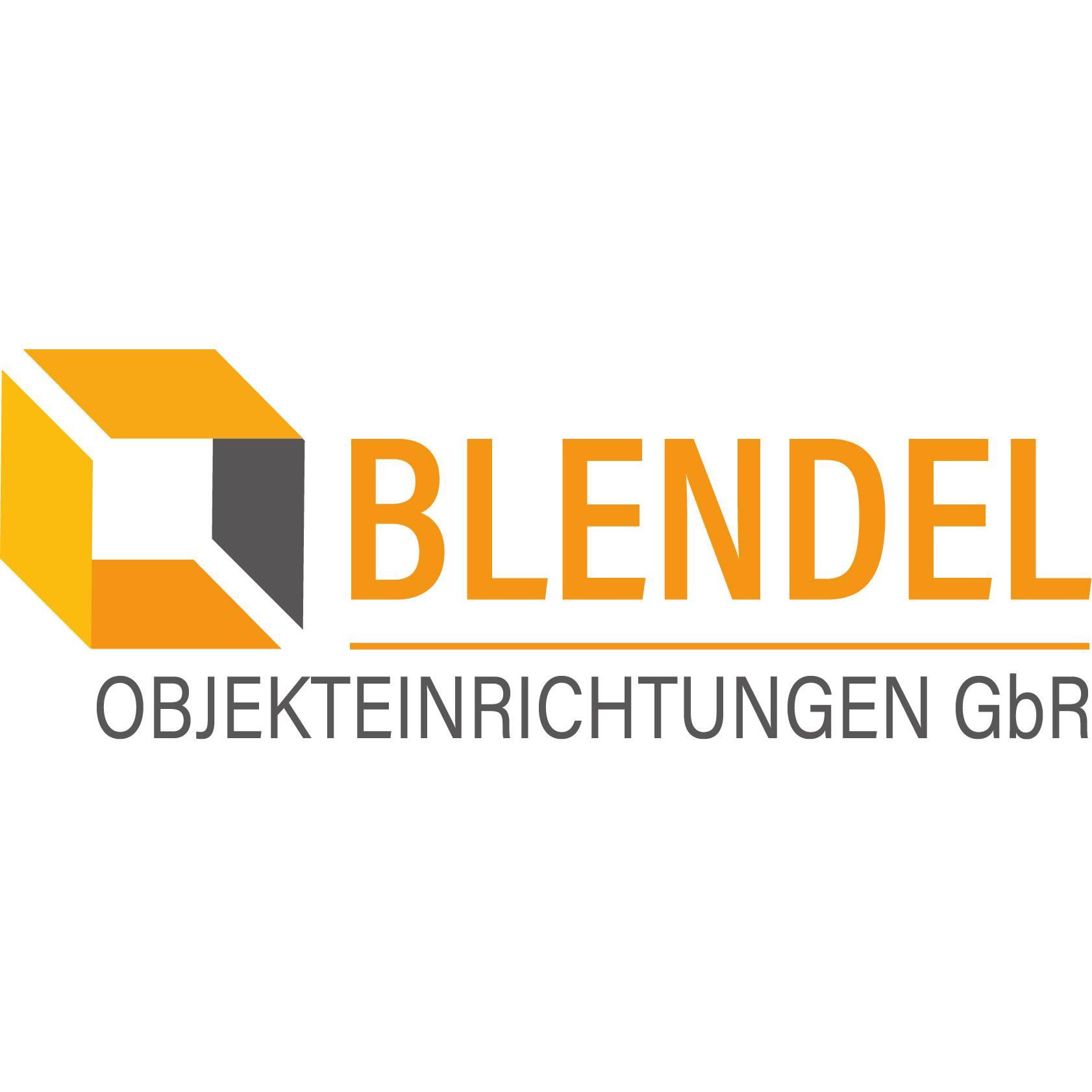 Blendel Objekteinrichtungen GbR logo