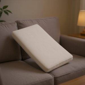 Almohada Lumbar y Cojín de Asiento de Espuma - Product Image 3