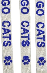 Beautiful Seed Beaded <b>Strap</b> <b>Handbag</b> Purse Bag <b>Strap</b> Custom Size Trendy Cute Style Featuring Detachable Chain Acrylic Cotton - Product Image 6