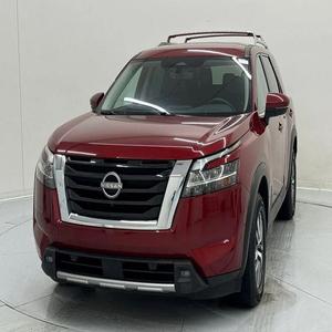 NISSAN PATH-FINDER SL 4WD 2023 USADO, Volante a la Izquierda/Derecha - Product Image 1