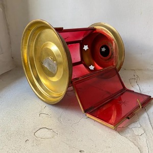 Bougeoirs de lumière de thé en métal personnalisés en gros pour la décoration de maison et de patio pour Noël-Meilleur prix - Product Image 5