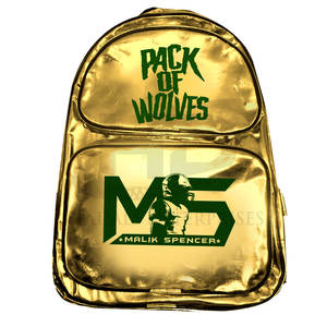 Sac à dos de sport personnalisé en matériau durable Sac à dos de sport Offre Spéciale Sac à dos de sport le plus vendu - Product Image 4