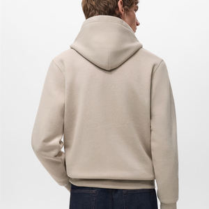 Meilleures ventes, dernières sweats à capuche personnalisées, de haute qualité, à prix avantageux, collection d'hiver pour hommes avec tissu respirant - Product Image 3