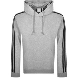 Nuevo 2026 invierno hombres pulóver Sudadera con capucha 100% algodón ligero transpirable ODM impresión Digital al por mayor - Product Image 4