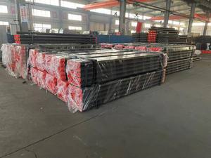 Tubería de Perforación HDD Fabricada en China, Forjada, D10X14/D10X15 D16X20/D16X20A, Tipo de Rosca FST 1 # 200/250 Longitud de Trabajo 3 m - Product Image 6
