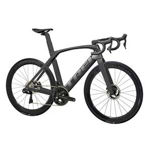 Nouveauté, vélo de route original TREKK MADONE SLR 9 2024, 21 vitesses, frein à disque en acier, fourche à suspension, roues 700c - Product Image 2