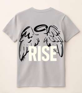 Custom Printed Eco-Friendly <b>Slim</b> Fit T-Shirt 3D Argyle Machine Embroidery Pakistan Tees Compressed Herringbone Woven Velour - Product Image 6