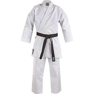 Uniforme de Jiu Jitsu Brasileño Personalizado, Kimono de BJJ Sublimado con Tejido Pearl de 450 gsm - Product Image 4