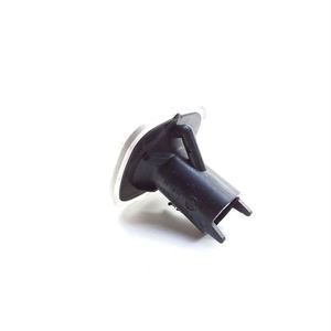 Señal de marcador lateral ahumado lado izquierdo y derecho para Audi Skoda Fabia Octavia OEM 1U0949127 - 1U0949127B - 6K0949127 - Product Image 2