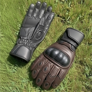 Guantes de Motociclismo Deportivos de Protección con Fuerte Agarre y Control - Product Image 2