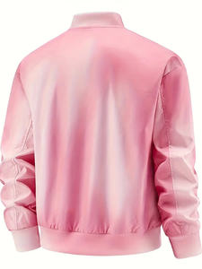 Chaqueta de bombardero de alta calidad para hombre con nuevo diseño de moda Chaqueta de alta calidad al mejor precio para hombre - Product Image 6