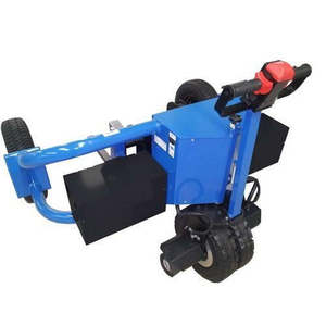 Transpaleta Eléctrica Todoterreno EPT-2 500 DC para Almacén y Logística - Product Image 1