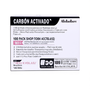 Paquete de 100 Ojales de Repuesto para Herramientas de Taller - Product Image 2