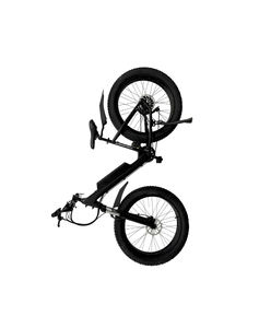 จักรยานไฟฟ้าเสือภูเขาความเร็วสูงรุ่นใหม่ Aries E MTB - Product Image 4