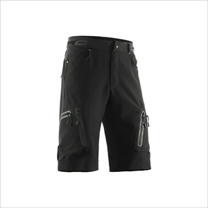 Men Summer Stylish Regular Trending Shorts Embroidery Denim Jean Cotton Shorts New Style Men Cargo Shorts - Product Image 5