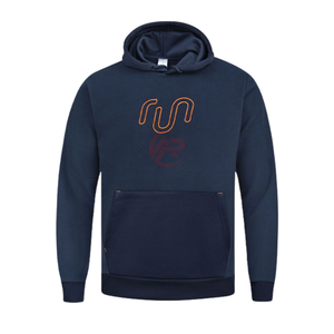 Nuevo Conjunto Deportivo de Invierno para Hombre, de Alta Calidad, Talla Grande, con Logotipo Personalizado, 100% Algodón - Product Image 4