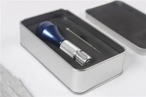 Tournevis orthodontique avec lame, Mini tournevis d'implant dentaire - Product Image 3