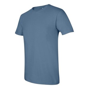 Camiseta de lana Merino 100% para hombre, camiseta de lana Merino, capa Base, camisa de lana Merino, suave, transpirable, antiolor, sin picazón, talla de EE. UU. - Product Image 4