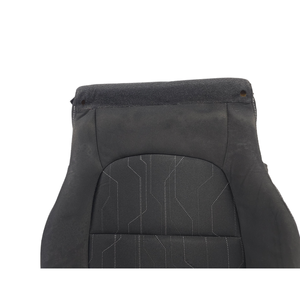 ผ้าคลุมเบาะหน้าซ้าย KIA Picanto 3rd Series G3LA Petrol 1000 (11>16) - Product Image 4