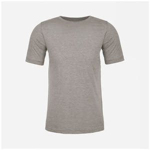 Camiseta Heather Tri-Blend Next Level Apparel, Camiseta de Cuello Redondo Tri-Blend para Hombre Next Level - 6010 - Product Image 3