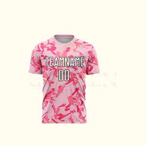 Conjuntos de Camisetas de Fútbol Sublimadas, Ropa Deportiva de Fútbol para Hombre, Camisetas de Fútbol Personalizadas, Uniformes Deportivos de Fútbol para Equipos - Product Image 6