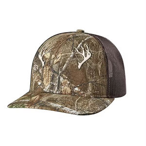 Casquettes de baseball personnalisables en polyester 100% pour hommes avec passepoil Chapeau de course pour sports de plein air avec logo imprimé par sublimation - Product Image 2