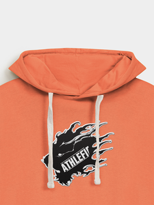 Hommes Personnalisé Sans Manches Gym Hoodies En Gros Solide Sport Débardeur D'été Streetwear Plus La Taille Polyester Workout Hoodies - Product Image 2