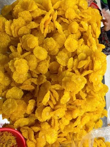 Snacks saludables de piña seca de calidad superior para adultos y niños origen Vietnam - Product Image 6