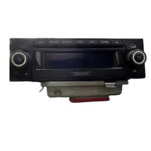 Lecteur CD de haute qualité, tourne-disque et unité principale audio adaptés aux Ferrari 430 et 599GTB. 217771  229439 - Product Image 4