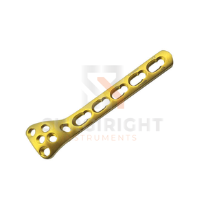 רדיוס סוריאליסטי lockled לוחיות לוחיות מקור כוח ידני עבור טיביה לרוחב - Product Image 1