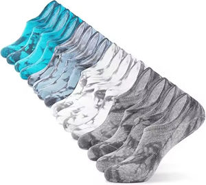 Wholesale Windproof Winter Wear <b>Socks</b> Comfortable Top Trending Custom Made Logo/color Anti Wrinkle <b>No</b> <b>Show</b> Athletic <b>Socks</b> - Product Image 2