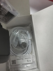 <span class=keywords><strong>Téléphone</strong></span> portable B310 d'origine, neuf, avec double carte SIM et batterie longue durée, livré avec écouteurs - Product Image 3