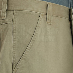 Pantalon cargo confortable et décontracté pour hommes, pantalon cargo à la mode pour hommes, pantalon cargo personnalisé pour hommes - Product Image 4