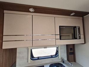 Barato Usado Compass Kensington 115 2022 Autocaravana de lujo Usado para acampar - Product Image 4