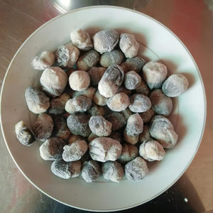 Champignons de paille entiers IQF, champignons de paille doux IQF 1 lb, champignons de paille doux IQF 454 g, champignons de paille IQF 1,76 oz, fournisseur vietnamien - Product Image 1