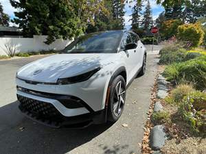 Offre promotionnelle : Fisker Ocean One 2023 d'occasion, faible kilométrage - Product Image 6