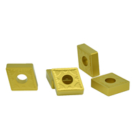 CNMG1204 맞춤형 카바이드 삽입물 스크랩 선반 10pcs MOQ 기타 응용 프로그램에 대한 OEM 지원 텅스텐 CNC 도구