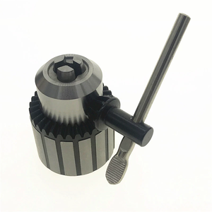 Cờ lê khoan <span class=keywords><strong>chuck</strong></span> độ chính xác cao 0.6-6/1-13/1-16mm - Product Image 5