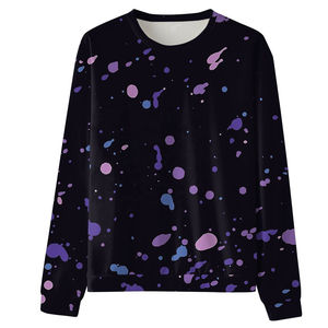 Trending Custom Logo 100% algodón diseños coloridos hombres sudaderas con capucha sudaderas para hombres y mujeres - Product Image 2