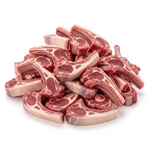 Costillas de Cordero Enteras Congeladas Halal, Carne de Calidad de Exportación, Proveedor Mayorista de Fábrica, Pedidos Internacionales al por Mayor - Product Image 4